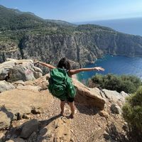 Fadela Khatiri's Photo