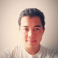 Rafael Hamada的照片