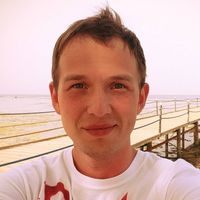 Nikolay Andreev's Photo