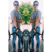 Blair Mackenzie的照片