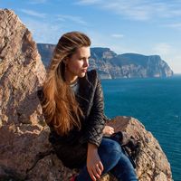 Anastasia Shevchenko's Photo