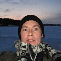 Inuk Thomsen's Photo