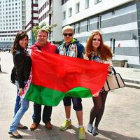 Анастасия Мэй's Photo