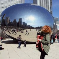 Le foto di Jil Scherbatsky