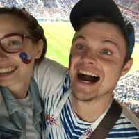 Fotos de Olesya Rumyantseva