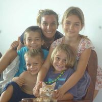 marion MARTIN's Photo