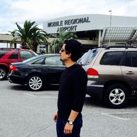 Mohammad Alfayez的照片