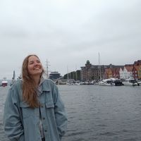 Sofia Perfilieva's Photo