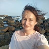 Fanny KOSTROWSKI's Photo