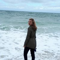 Aleksandra Czubak's Photo