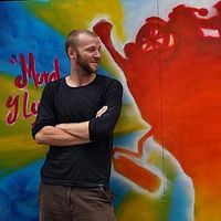 Maxime Huyghe's Photo