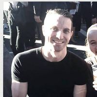 Andrew Littlejohn的照片