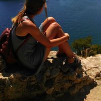 Klara Berger's Photo