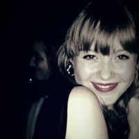 Katja Werner's Photo