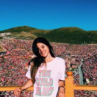 Hongdan Zeng's Photo