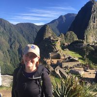 Zdjęcia użytkownika Claire McGarry