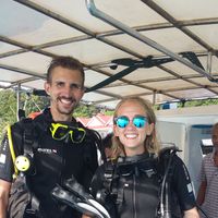 Brian Radcliffe的照片