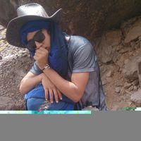 mojahid aazizi's Photo