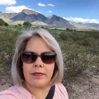 Gina Delgado's Photo