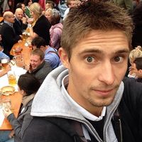 Martin Mischler的照片