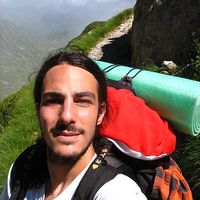 Yacine Ababou's Photo