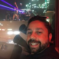 Fotos de Alessandro Santo