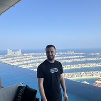 Ardit Kallabaku's Photo