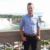 Marc-André Dalpé的照片