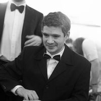 Marko Skorin's Photo