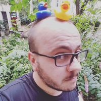 wessam Shalghin's Photo