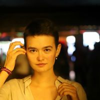 Sophie-Marushka Miniconi的照片