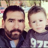 Alonso Cerro's Photo