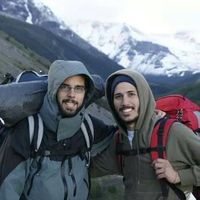 Valentin Walker的照片