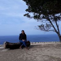 Fotos de Ariana Cadena