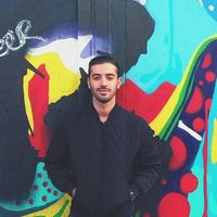 Zerdasht Haydari的照片