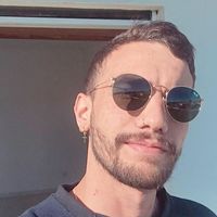 Thiago Ferraz的照片