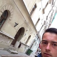 Victor Anatoly's Photo