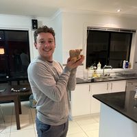 Jacob Howard's Photo