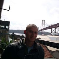 Hugo Kapancioglu's Photo