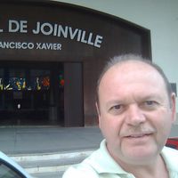 MICHEL VANTOMME's Photo