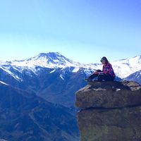 Catalina Cortes Araya's Photo