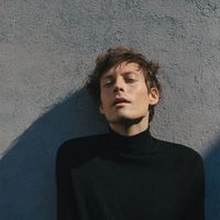 Mantas  Zemleckas's Photo