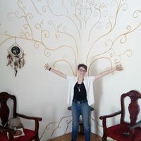 Rebeca Franco's Photo