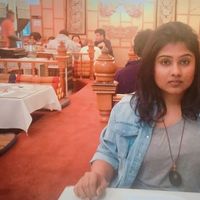 Pujita Bandaru's Photo