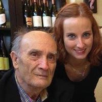 Veronica Trillice Petrelli's Photo