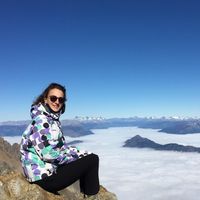 Fotos de Laura Dufour