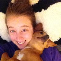 Jackie Walker的照片