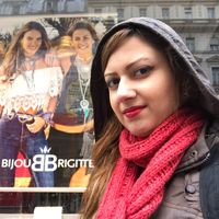 Yegane Vesali's Photo