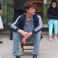 Janne Duivesteijn的照片