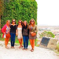 Alexandra Morales's Photo